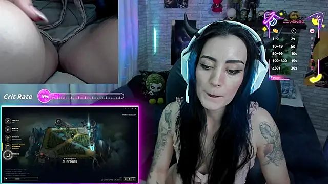 Snapshot of Gomorygg chatting on 30, 9, 2025 Gomorygg online show from 30, 9, 2025