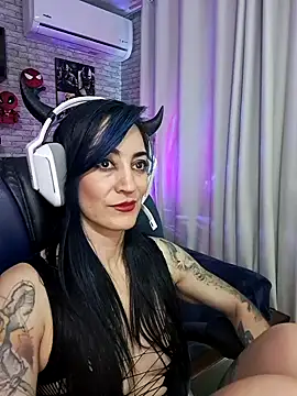 Snapshot of Gomorygg chatting on 3, 10, 2025 Gomorygg online show from 3, 10, 2025