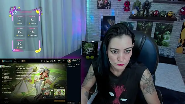 Snapshot of Gomorygg chatting on 15, 11, 2025 Gomorygg online show from 15, 11, 2025