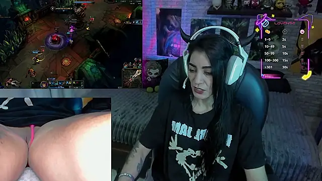 Gomorygg online show from 11, 2, 2026