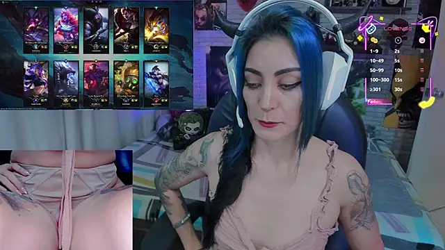 Gomorygg online show from 10, 4, 2026