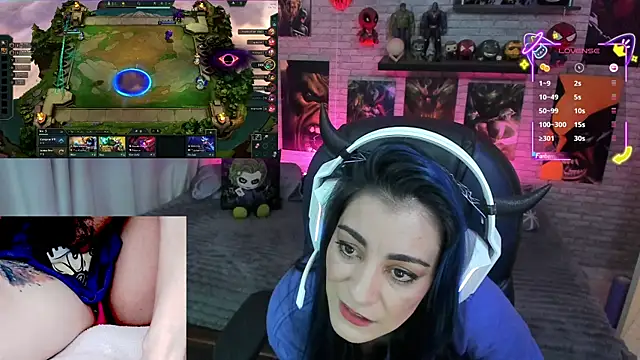 Gomorygg online show from 28, 5, 2026