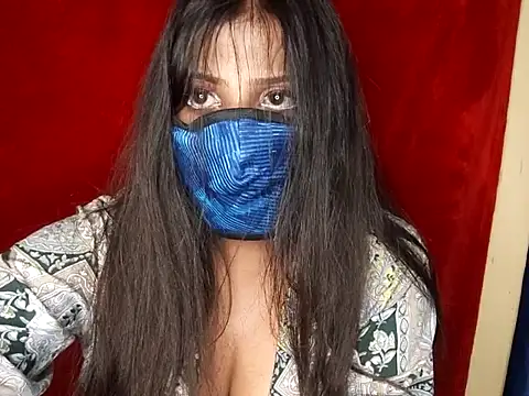 Yourpikachugirl online show from 25, 10, 2025