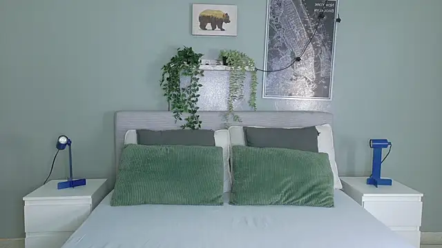 Julietasweett   online show from 12, 11, 2025