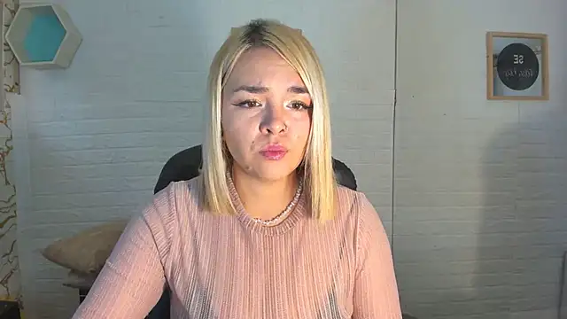 Eily Blunts online show from 31, 10, 2025