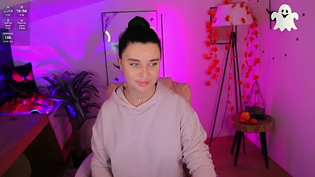 Snapshot of Black___Barbie chatting on 2, 11, 2025 Black Barbie online show from 2, 11, 2025