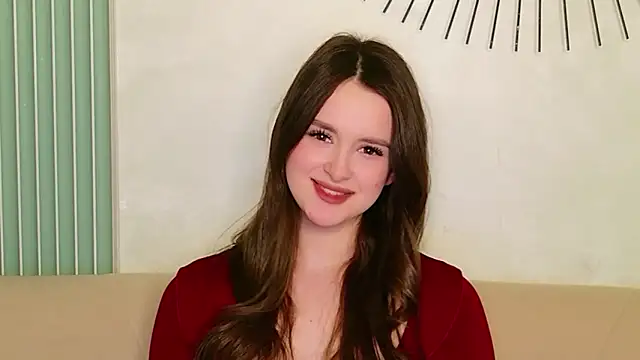 Snapshot of EvaSwen chatting on 21, 3, 2026 EvaSwen online show from 21, 3, 2026