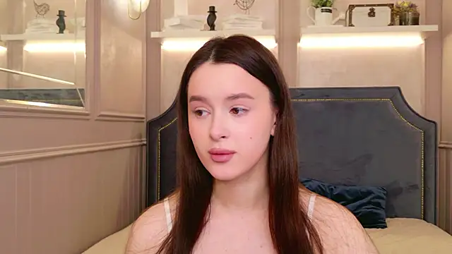 Snapshot of EvaSwen chatting on 22, 6, 2026 EvaSwen online show from 22, 6, 2026