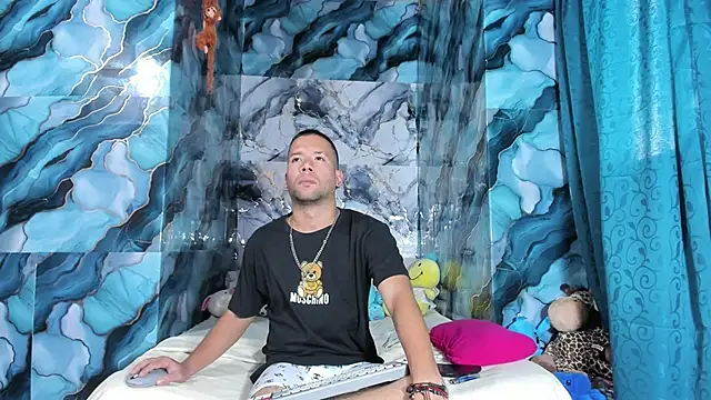 celesteyorucso1 online show from 16, 10, 2025