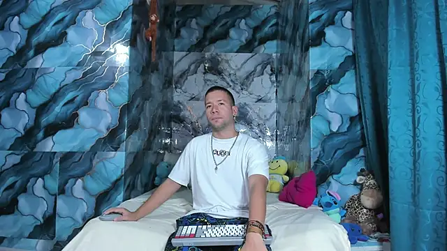 celesteyorucso1 online show from 20, 10, 2025