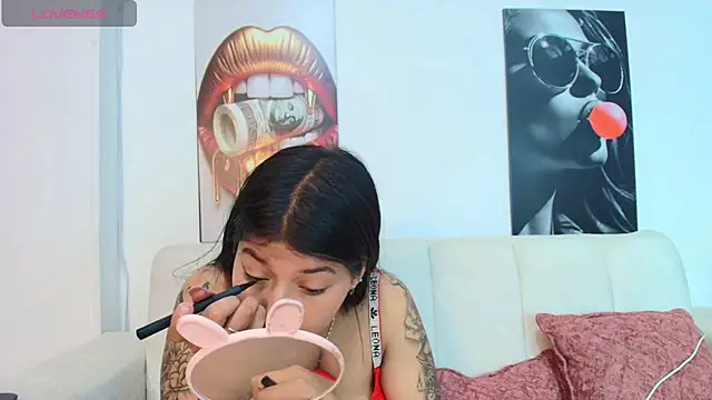 Snapshot of Bigass_Nasty chatting on 29, 9, 2025 Bigass Nasty online show from 29, 9, 2025