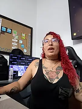 rojita-rojita online show from 7, 10, 2025