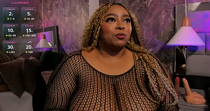 Fenty melo online show from 9, 10, 2025