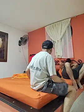 jovencolombianht online show from 22, 6, 2026