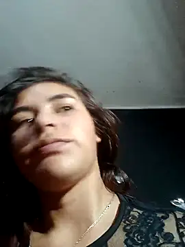 Snapshot of Zayra_Velisse1 chatting on 3, 3, 2026 Zayra Velisse1 online show from 3, 3, 2026