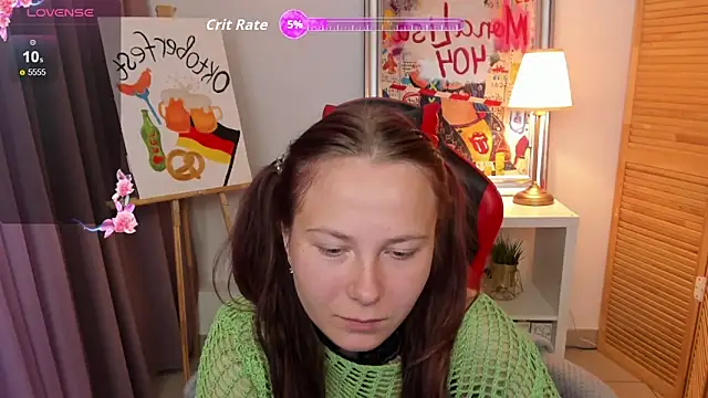 Snapshot of heyyarko chatting on 29, 9, 2025 heyyarko online show from 29, 9, 2025