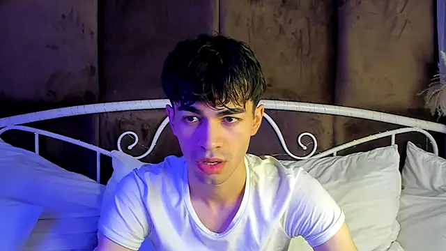 JaremyHarris online show from 17, 10, 2025