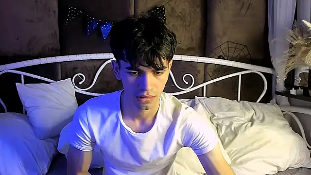 JaremyHarris online show from 3, 11, 2025