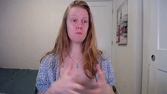 naughtyfox89 online show from 19, 3, 2026