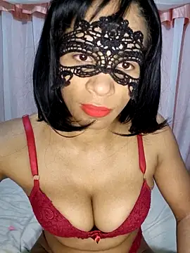 Snapshot of badgirll2025 chatting on 7, 10, 2025 badgirll2025 online show from 7, 10, 2025