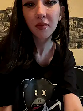 Shiba Miyuki  online show from 4, 10, 2025