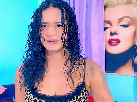 horny val  online show from 5, 3, 2026