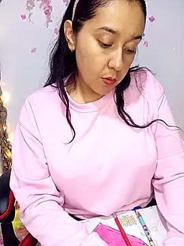 Snapshot of linda_swett chatting on 4, 4, 2026 linda swett online show from 4, 4, 2026