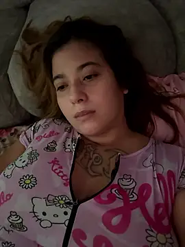 Snapshot of violeticafox chatting on 11, 1, 2026 violeticafox online show from 11, 1, 2026