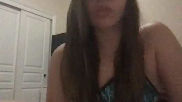 bunnygorl12 online show from 29, 10, 2025