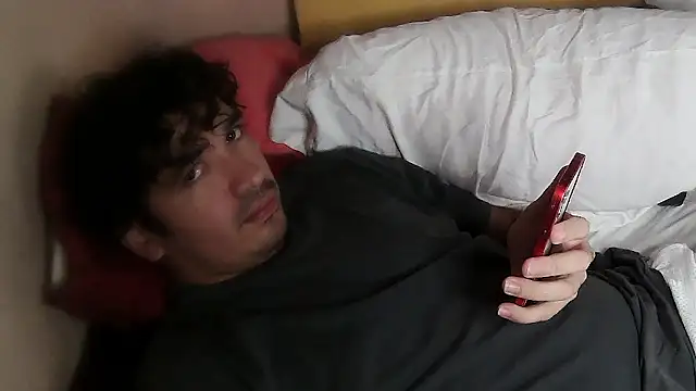 Snapshot of ThiagoDeseo chatting on 3, 10, 2025 ThiagoDeseo online show from 3, 10, 2025