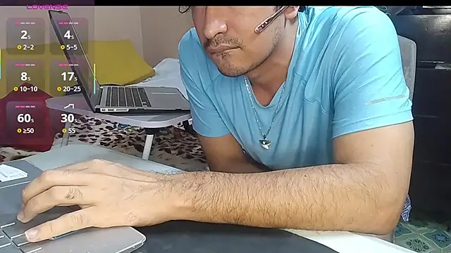 Snapshot of ThiagoDeseo chatting on 13, 11, 2025 ThiagoDeseo online show from 13, 11, 2025