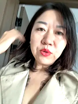 siru-love online show from 16, 10, 2025