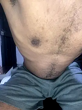 Sexi-colombiano online show from 16, 10, 2025