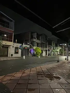 Sexi-colombiano online show from 11, 1, 2026