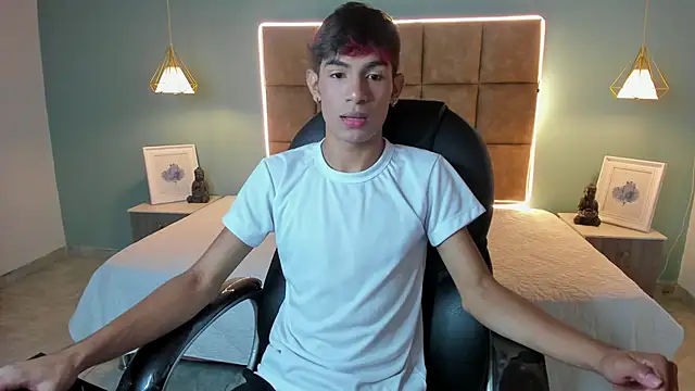 cherub  online show from 21, 11, 2025