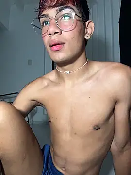 cherub  online show from 21, 2, 2026