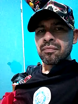 roelbluee226 online show from 29, 9, 2025