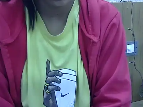 SEXY DOLL88 online show from 17, 1, 2026