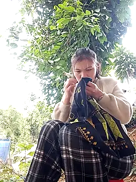 cogaisexy online show from 21, 12, 2025