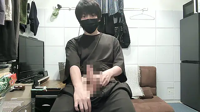 Snapshot of mikan_kun_st chatting on 1, 10, 2025 mikan kun st online show from 1, 10, 2025