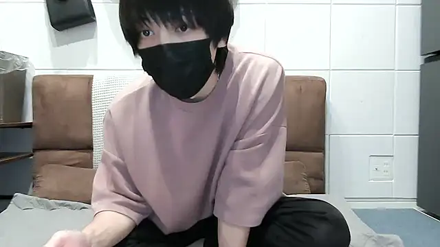 Snapshot of mikan_kun_st chatting on 3, 10, 2025 mikan kun st online show from 3, 10, 2025