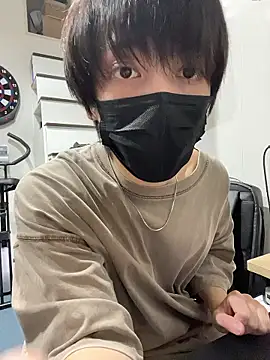 Snapshot of mikan_kun_st chatting on 9, 10, 2025 mikan kun st online show from 9, 10, 2025