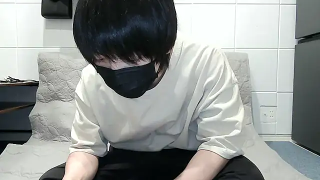 Snapshot of mikan_kun_st chatting on 24, 10, 2025 mikan kun st online show from 24, 10, 2025