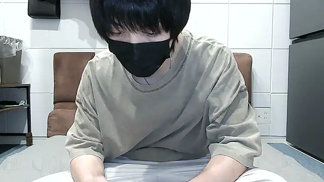 Snapshot of mikan_kun_st chatting on 27, 10, 2025 mikan kun st online show from 27, 10, 2025