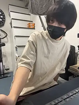 Snapshot of mikan_kun_st chatting on 30, 10, 2025 mikan kun st online show from 30, 10, 2025