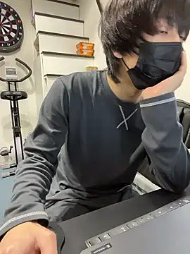 Snapshot of mikan_kun_st chatting on 12, 11, 2025 mikan kun st online show from 12, 11, 2025