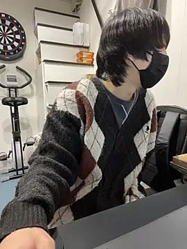 Snapshot of mikan_kun_st chatting on 13, 11, 2025 mikan kun st online show from 13, 11, 2025