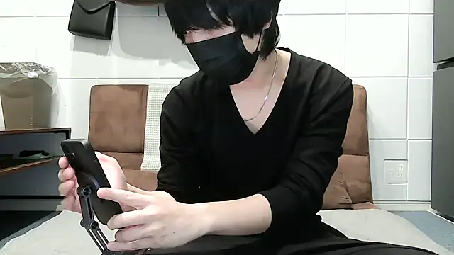 Snapshot of mikan_kun_st chatting on 14, 11, 2025 mikan kun st online show from 14, 11, 2025