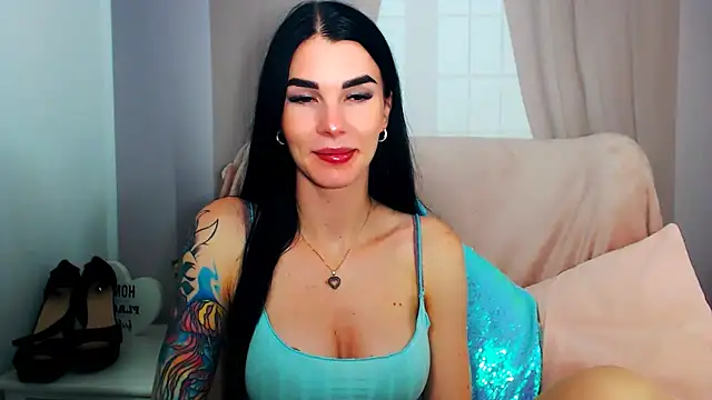 SofiiaBeauty online show from 22, 12, 2025