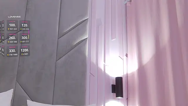 Snapshot of AnnaNoir chatting on 15, 3, 2026 AnnaNoir online show from 15, 3, 2026